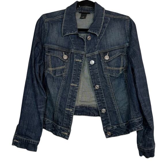HOT Womens Jacket Lane Bryant Jean Jacket Lane Bryant Denim